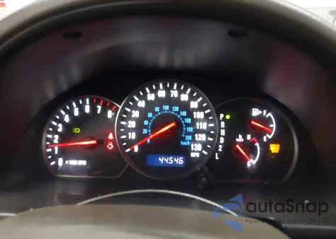 2003 Suzuki Xl-7 Ltd/Touring из США, поврежденный, VIN JS3TX92V334103210